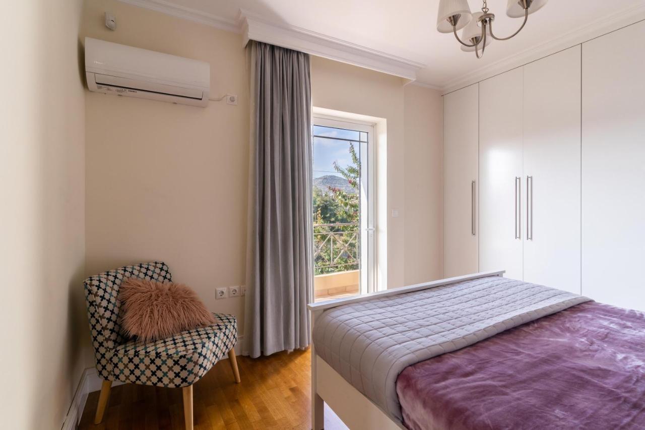 Coastline Maisonette Near Athens Airport And Rafina Port Appartement *